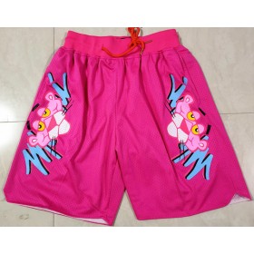 NBA Miami Heat Džepne Kratke Hlače M004 Swingman